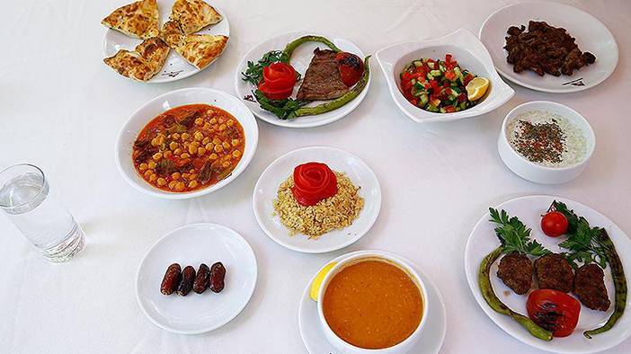 Şifa deposu Anadolu çorbası: Kemik güçlendiren 7 kaşık bakliyat! İşte faydaları ve tarifi 7